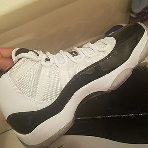air jordan 11 concord women's
